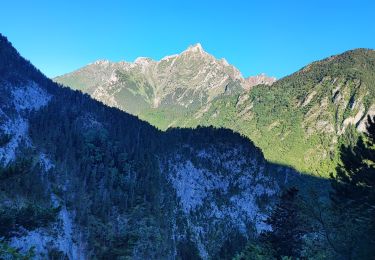 Excursión Senderismo Benasque - etp 21   Gr11  - Photo