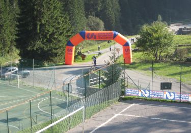 Percorso A piedi Mezzoldo - Sentiero 111: Mezzoldo (Madonna delle Nevi) - Forcella Rossa - Photo