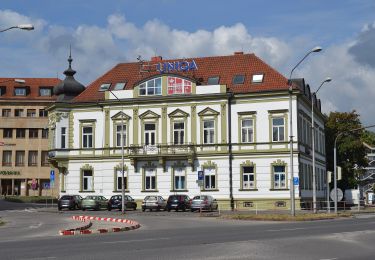 Excursión A pie okres Trenčín - IVV3 - STANOV CHODNÍK (krátka rodinná trasa) - Photo