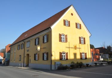 Tour Zu Fuß Leutschach an der Weinstraße - Kleeblattwanderweg Nr. 4 - Photo