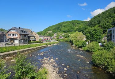 Tour Wandern Aywaille - Aywaille - Le Heid des Gattes - Florzé  - Photo
