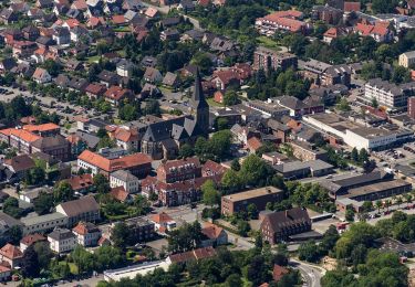 Randonnée A pied Lengerich - Von Lengerich nach Tecklenburg - Photo