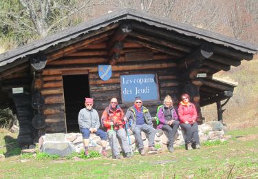 Randonnée Marche Rimbach-près-Masevaux - Rimbach-Lac des Perches-Haute Bers-Neuweier - Photo