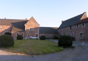 Tour Zu Fuß Geer - Promenade du Geer - Photo
