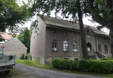 Excursión A pie Byhleguhre-Byhlen - Wanderweg Straupitz (L44)-Byhlen-Pintschens Quell - Photo