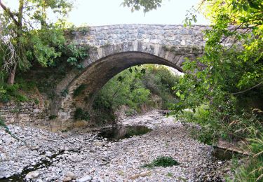 Tour Zu Fuß Largentière - Voie Verte de L'Argentière à Saint-Sernin - Photo