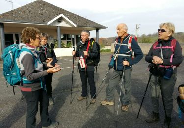 Tocht Stappen Beyrie-en-Béarn - BEYRIE en BEARN promenade autour de Beyrie 3180282 - Photo