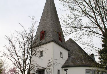 Tocht Te voet Bad Endbach - Spazierrundweg Zur Hintermühle - Photo