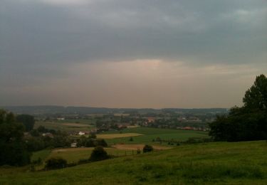 Tocht Te voet Frasnes-lez-Anvaing - Le sentier Enchanté - Photo