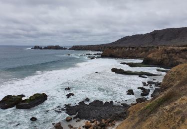 Tocht Stappen Montecristi - Isla de la plata - Photo