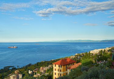 Trail On foot Genoa - Nervi - Monte Cordona - Photo