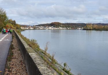 Tocht Stappen Duclair - duclair - Photo