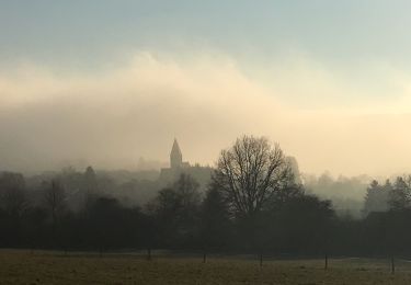 Randonnée Marche Herbeumont - RSIH - Herbeumont - Les Fourches - Photo