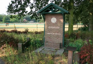 Tour Zu Fuß Woensdrecht - Wandelpad Kikker - Photo