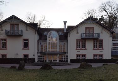 Randonnée A pied  - Waldlaufparcours Vogelwoog Grün - Photo