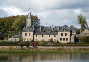 Trail Walking Libramont-Chevigny - RB-Lu-22_Flohimont_via-var - Photo