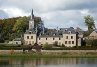 Trail Walking Libramont-Chevigny - RB-Lu-22_Flohimont_via-var - Photo