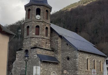 Tocht Stappen Bagnères-de-Luchon - Saint Mamet Luchon - Photo