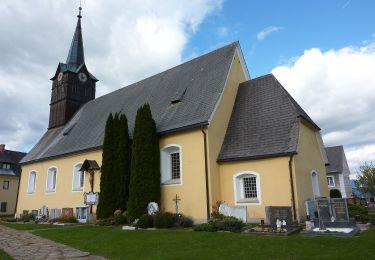 Randonnée A pied St. Martin am Wöllmißberg - Wanderweg 11 - Photo