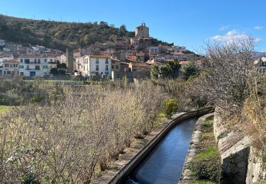 Tour Wandern Bouleternère - Bouleternere - Photo