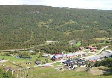 Tour Zu Fuß  - Guldtur 1: Klinkenturen - Photo