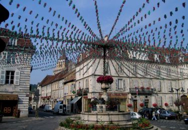 Tour Zu Fuß Arbois - Entre Bois et Vignes - Photo