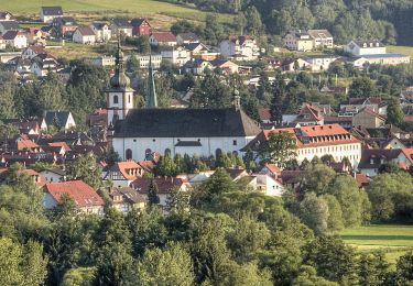 Tour Zu Fuß Bad Soden-Salmünster - Bad Soden-Salmünster Wanderweg Nr. 25 - Photo