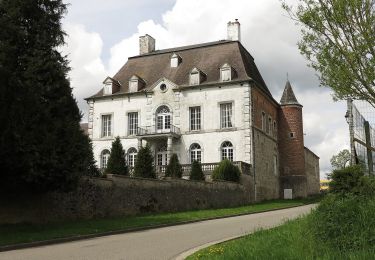 Randonnée A pied Froidchapelle - Promenade de Vergnies - Photo