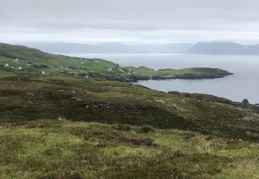 Tour Wandern  - Point of sleate  - Photo