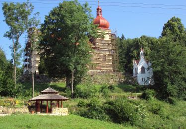 Tour Zu Fuß Blottendorf - NS Za polevskými obry - Photo