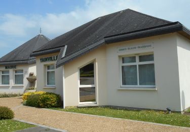 Tour Wandern Yainville - 20230513-Yainville - Photo
