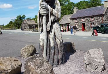 Tour Auto Kenmare Municipal District - 190704Fergus - Photo