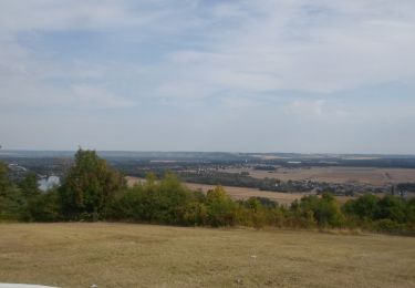 Tour Wandern Saint-Pierre-du-Vauvray - 20220901-St Pierre du Vauvray - Photo