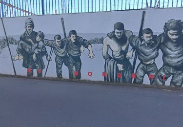 Trail Walking Paris - R2-Javel-Montsouris - Photo