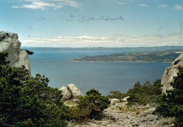 Excursión A pie  - Čikeši-Grljak - Photo