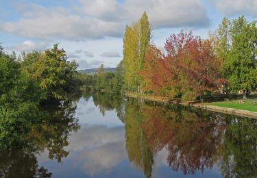 Tour Wandern Allassac - Garavet - Photo