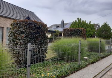 Tocht Stappen Chaudfontaine - beaufays - Photo