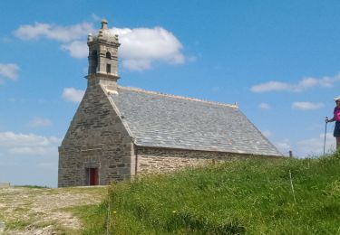 Tour Wandern Saint-Rivoal - SAINT RIVOAL  - Photo