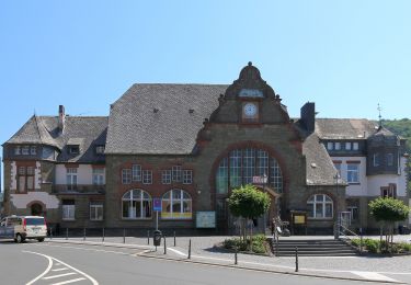 Trail On foot Mittenaar - PW Lahn-Dill-Berglandmarathon - Photo