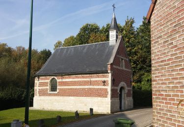 Tour Zu Fuß Aalst - Welle- en Kapellemeersen - Photo