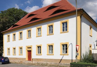 Percorso A piedi Altenkunstadt - Geutenreuther Spange - Photo