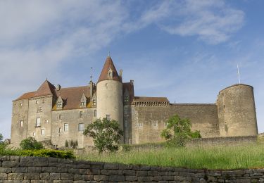 Excursión Cicloturismo Alise-Sainte-Reine - Alise-Sainte-Reine - Vandenesse - Photo