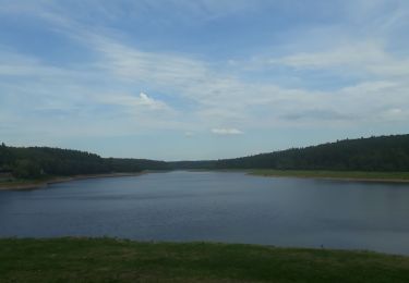 Trail Walking Eupen - ROTTERWALDCHEN-HELLE-MEYERSKREUZ-LAC D'EUPEN-ROTTERWALDCHEN - Photo