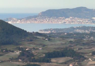 Randonnée Marche Le Beausset - le vieux beausset  - Photo