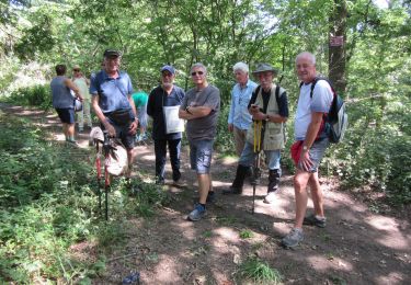 Trail Walking Namur - Erpent -Dave - Photo