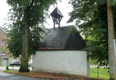 Tocht Te voet Lontzen - Rund ums Katharinenstift - Photo