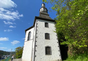 Tocht Stappen Clervaux - LW_CL_2 - Photo