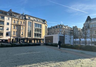 Randonnée Marche Esch-sur-Alzette - Esch sur Alzette - Photo