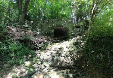 Tour Zu Fuß Roncola - Sentiero dei Borghi - Photo