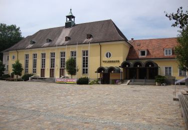 Randonnée A pied Bärnbach - Wanderweg 3 - Photo